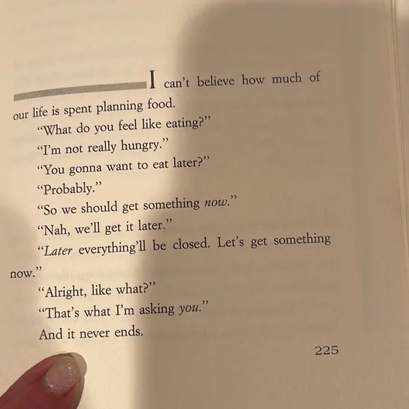 EUC, Two Still Relevant Books on Couplehood: One Amusing and One “to do.” - Picture 7 of 15